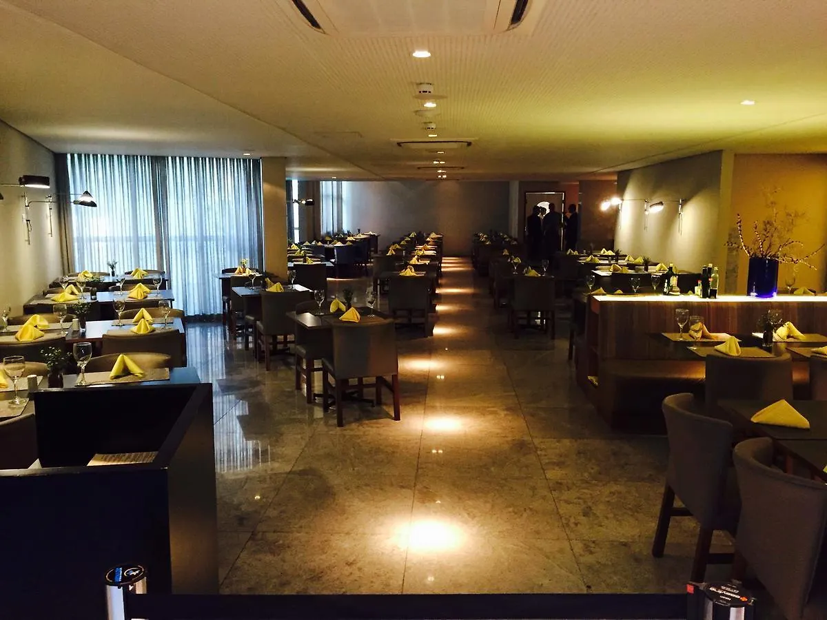 Flats Beach Class Convention Residence Recife