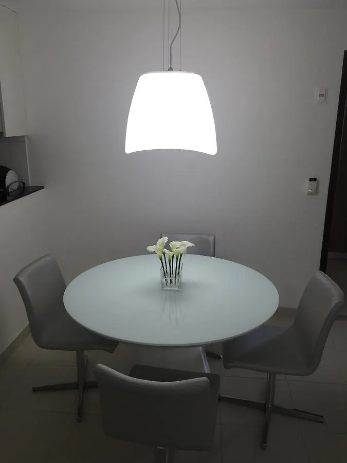 Flats Beach Class Convention Residence Recife Apartment