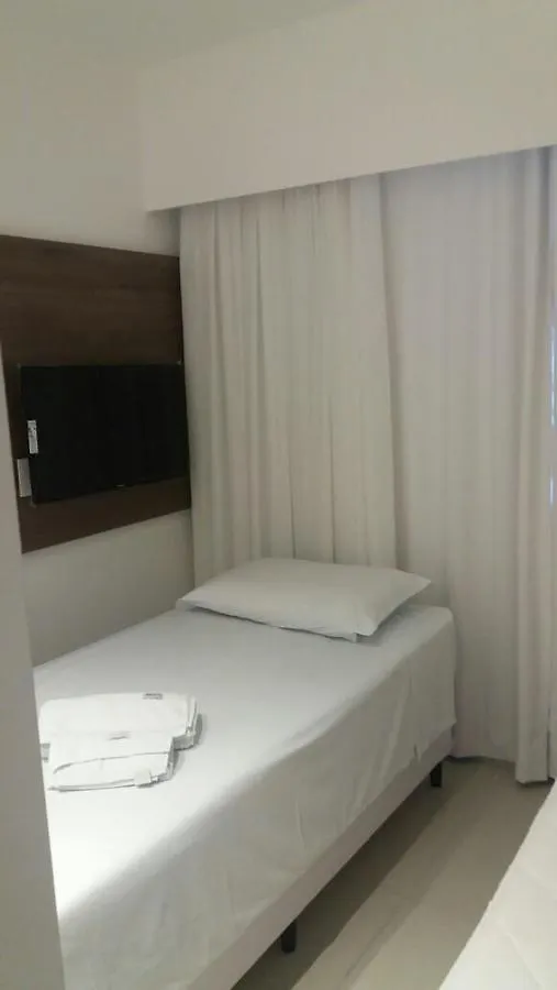 Apartment Flats Beach Class Convention Residence Recife Brazil