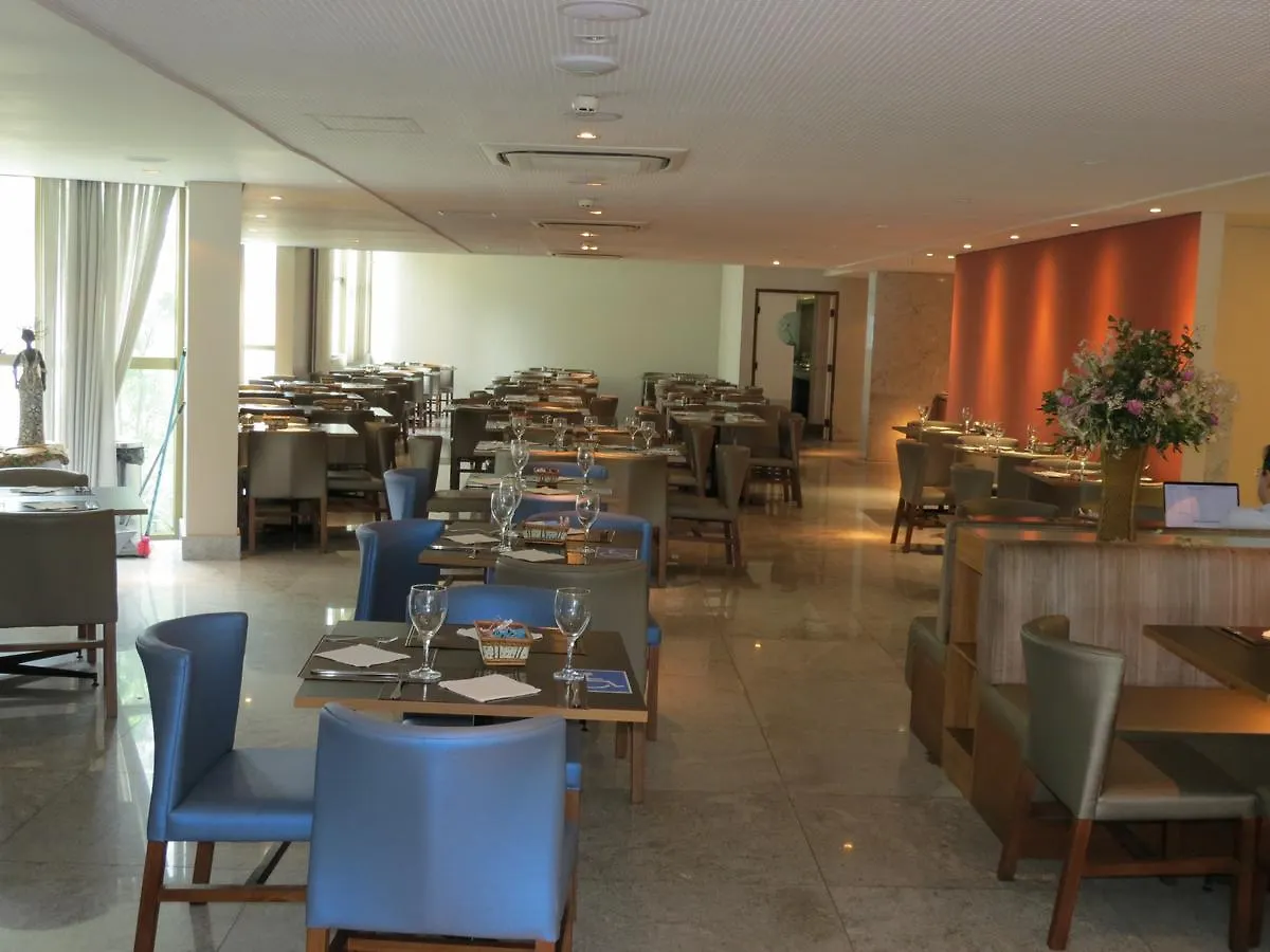 Apartment Flats Beach Class Convention Residence Recife