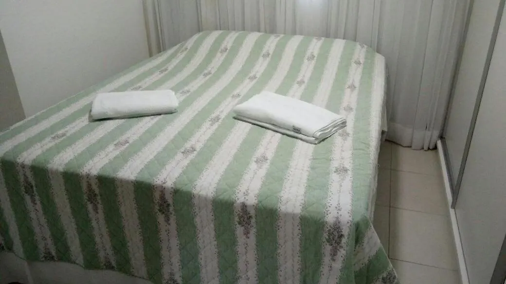 Apartment Flats Beach Class Convention Residence Recife
